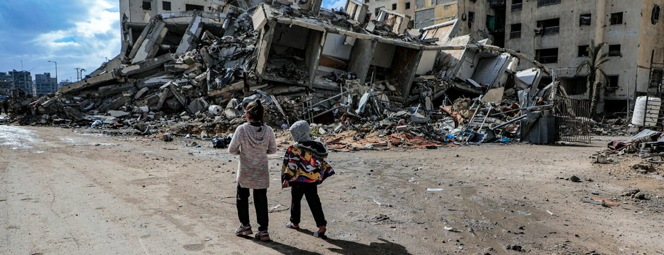 Al momento stai visualizzando Palestina, un genocidio che prosegue a bassa intensità – di Brikilis al Sdafa