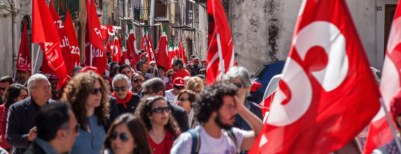 Al momento stai visualizzando La giusta causa: stesso lavoro, stessi diritti – di Giacinto Botti
