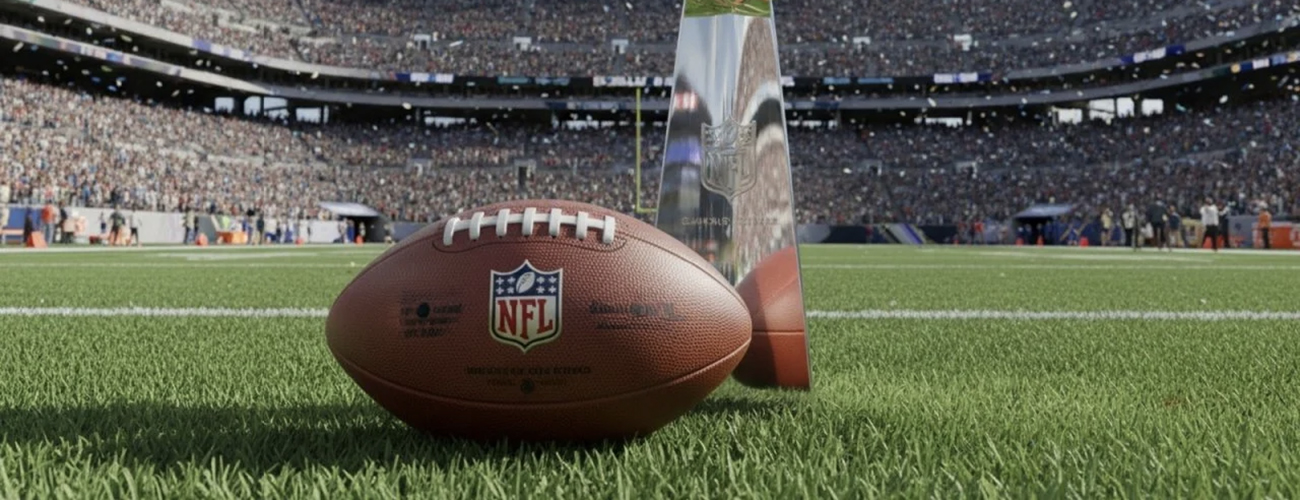 Al momento stai visualizzando Superbowl tra sport, politica ed economia – di Gino Bruschi