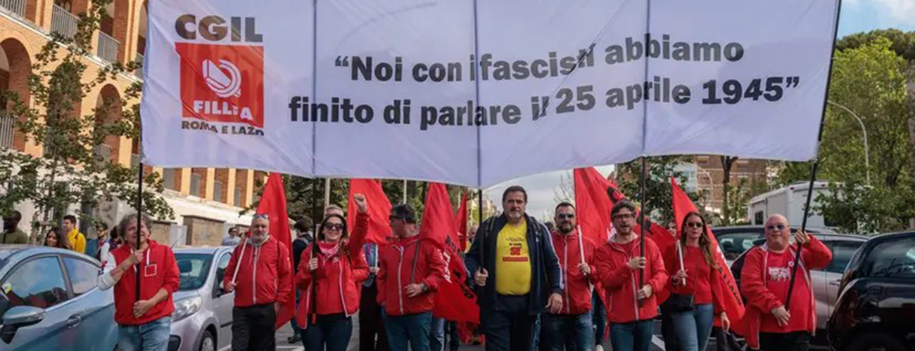 Al momento stai visualizzando Vannacci avanza, al passo dell’oca – di Frida Nacinovich