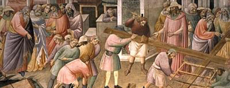 Scopri di più sull'articolo “I priori fanno carne!” – di Pericle Frosetti