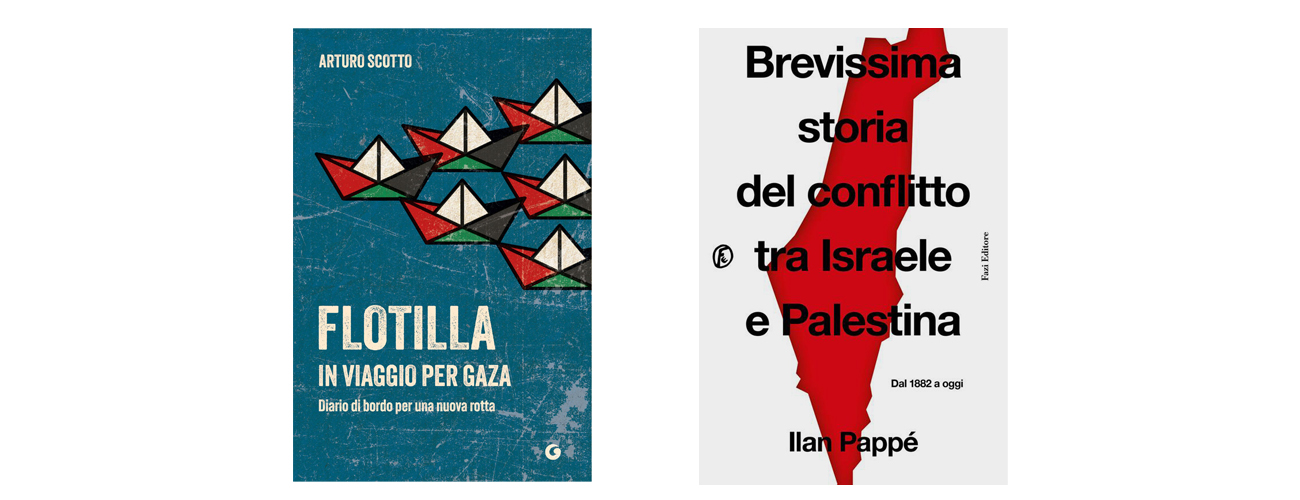 Al momento stai visualizzando Diario di bordo per una nuova rotta – di Guglielmo Limatola e Matteo Speraddio