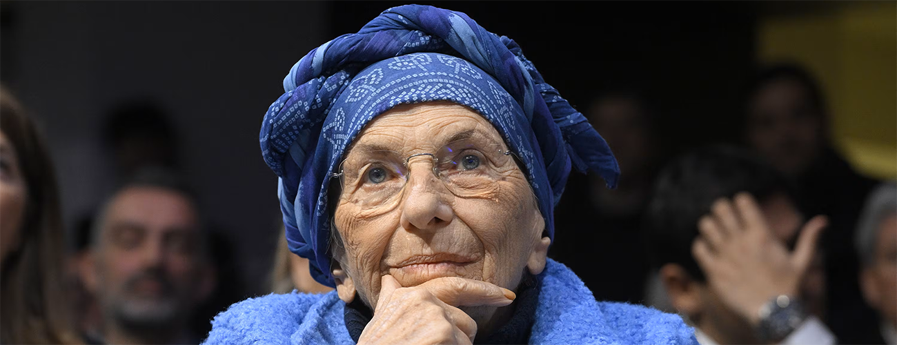 Al momento stai visualizzando Emma Bonino: una radicale coerente, libertaria e liberista – di Giacinto Botti