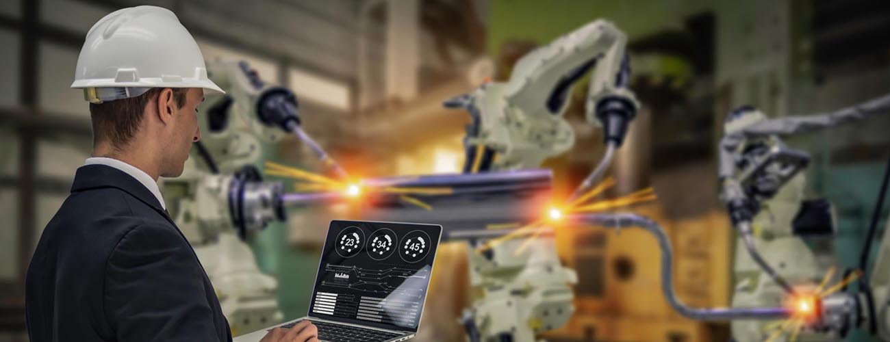 Al momento stai visualizzando Appunti sull’automazione – di Francesco Barbetta